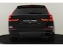 Volvo XC60 T6 PLUG-IN HYBRID AWD ULTRA BLACK EDITION -PANO.DAK|BOWERS&WILKINS|LUCHTVERING|GEVENT.LEDER+MASSAGE|360°CAM|HEAD-UP DISP.|21"