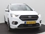 Ford Kuga 1.5 EcoBoost ST Line / Trekhaak / 2000KG Trekgewicht / Stoel en Stuurwielverwarming / Vooruitverwarming / Cruise Control / Dealeronderhouden / Historie aanwezig / LMV /