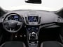 Ford Kuga 1.5 EcoBoost ST Line / Trekhaak / 2000KG Trekgewicht / Stoel en Stuurwielverwarming / Vooruitverwarming / Cruise Control / Dealeronderhouden / Historie aanwezig / LMV /