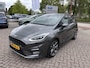 Ford Fiesta 1.0 EcoBoost ST-line 140pk Panorama dak | Adaptieve Cruise | Dodehoeksensoren | Achteruitrijcamera | Climate control | Apple Carplay, Android auto | Metaal lak