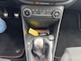 Ford Fiesta 1.0 EcoBoost ST-line 140pk Panorama dak | Adaptieve Cruise | Dodehoeksensoren | Achteruitrijcamera | Climate control | Apple Carplay, Android auto | Metaal lak