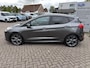 Ford Fiesta 1.0 EcoBoost ST-line 140pk Panorama dak | Adaptieve Cruise | Dodehoeksensoren | Achteruitrijcamera | Climate control | Apple Carplay, Android auto | Metaal lak