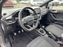 Ford Fiesta 1.0 EcoBoost ST-line 140pk Panorama dak | Adaptieve Cruise | Dodehoeksensoren | Achteruitrijcamera | Climate control | Apple Carplay, Android auto | Metaal lak