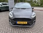 Ford Fiesta 1.0 EcoBoost ST-line 140pk Panorama dak | Adaptieve Cruise | Dodehoeksensoren | Achteruitrijcamera | Climate control | Apple Carplay, Android auto | Metaal lak