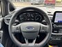 Ford Fiesta 1.0 EcoBoost ST-line 140pk Panorama dak | Adaptieve Cruise | Dodehoeksensoren | Achteruitrijcamera | Climate control | Apple Carplay, Android auto | Metaal lak