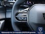 Peugeot 408 Allure Hybrid 145PK e-DCS6 Automaat, Rijklaarprijs, Adaptieve cruise control Navigatie Camera 19" Lichtmetaal