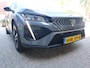Peugeot 408 Allure Hybrid 145PK e-DCS6 Automaat, Rijklaarprijs, Adaptieve cruise control Navigatie Camera 19" Lichtmetaal