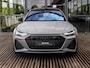 Audi RS6 Avant 4.0 TFSI quattro | RS DYNAMIC PLUS | KERAMISCH | VIERWIEL BESTURING | B&O | STOELVENTILATIE | MATRIX | HEAD-UP DISPLAY | 22 INCH MATZWART | NARDOGRIJS | SOFTCLOSE | RS DESIGN RODE STIKSELS | BTW AUTO |