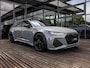 Audi RS6 Avant 4.0 TFSI quattro | RS DYNAMIC PLUS | KERAMISCH | VIERWIEL BESTURING | B&O | STOELVENTILATIE | MATRIX | HEAD-UP DISPLAY | 22 INCH MATZWART | NARDOGRIJS | SOFTCLOSE | RS DESIGN RODE STIKSELS | BTW AUTO |