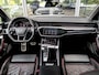 Audi RS6 Avant 4.0 TFSI quattro | RS DYNAMIC PLUS | KERAMISCH | VIERWIEL BESTURING | B&O | STOELVENTILATIE | MATRIX | HEAD-UP DISPLAY | 22 INCH MATZWART | NARDOGRIJS | SOFTCLOSE | RS DESIGN RODE STIKSELS | BTW AUTO |