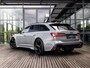 Audi RS6 Avant 4.0 TFSI quattro | RS DYNAMIC PLUS | KERAMISCH | VIERWIEL BESTURING | B&O | STOELVENTILATIE | MATRIX | HEAD-UP DISPLAY | 22 INCH MATZWART | NARDOGRIJS | SOFTCLOSE | RS DESIGN RODE STIKSELS | BTW AUTO |