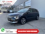 Kia Niro Hybrid 1.6 GDi PHEV Executive Line Harman Kardon/ Stoelvent./ 18" LMV/ Head Up/ Elek.Klep/ Memory/ Adapt.Cruise/ Stoelverw./ Carplay/ Stuurverw.