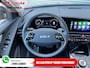 Kia Niro Hybrid 1.6 GDi PHEV Executive Line Harman Kardon/ Stoelvent./ 18" LMV/ Head Up/ Elek.Klep/ Memory/ Adapt.Cruise/ Stoelverw./ Carplay/ Stuurverw.