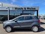 Ford EcoSport 1.0 EcoBoost 125pk Trend