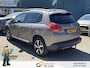 Peugeot 2008 1.2 PureTech Féline GARANTIE/CRUISE/CLIMA/BLUETOOTH/LICHTMETAAL/PANORAMADAK rijklaarprijs!