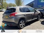 Peugeot 2008 1.2 PureTech Féline GARANTIE/CRUISE/CLIMA/BLUETOOTH/LICHTMETAAL/PANORAMADAK rijklaarprijs!