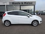 Ford Fiesta 1.0 EcoBoost 100PK 5D Titanium , cruise controle , trekhaak