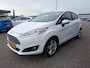 Ford Fiesta 1.0 EcoBoost 100PK 5D Titanium , cruise controle , trekhaak