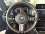 BMW 1-Serie 118i Edition M Sport Shadow Executive / PDC / 18" lichtmetalen velgen / LED / Climate Control / Alcantara /