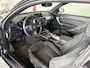 BMW 1-Serie 118i Edition M Sport Shadow Executive / PDC / 18" lichtmetalen velgen / LED / Climate Control / Alcantara /
