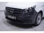 Mercedes-Benz Vito 114 CDI 136 pk Lang Aut. Glazenwasser Edition Airco, Cruise Control, Imperiaal, Trekhaak 2.500 kg, 2-Zits