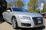 Audi A7 2.8 FSI Quattro Proline+ Navi climate Cruise Leder Camera Schuifdak