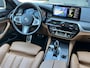 BMW 5-Serie Touring 530d High Executive 286 PK | M sport | Laser | 19 Inch | H/K | Keyless