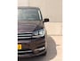 Volkswagen Caddy 1.4 TSI Highline Xenon CarPlay Standkachel ACC Leder/alca
