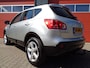Nissan Qashqai 1.6 Acenta,Clima,Cruise,Trekhaak,Goed onderhouden!
