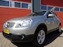 Nissan Qashqai 1.6 Acenta,Clima,Cruise,Trekhaak,Goed onderhouden!