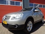 Nissan Qashqai 1.6 Acenta,Clima,Cruise,Trekhaak,Goed onderhouden!