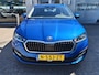 Skoda Octavia Combi 1.0 TSI Business Edition | Navi | Sensoren v/a | El. Achterklep