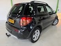 Suzuki SX4 1.6 EXCLUSIVE / Trekhaak / 95352 km / Stoelverwarming / LM velgen / Nieuwe APK.