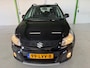 Suzuki SX4 1.6 EXCLUSIVE / Trekhaak / 95352 km / Stoelverwarming / LM velgen / Nieuwe APK.