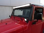 Jeep Wrangler 2.5i Automaat Softtop Nieuwstaat Incl Hardtop Belastingvrij