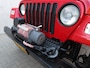 Jeep Wrangler 2.5i Automaat Softtop Nieuwstaat Incl Hardtop Belastingvrij