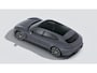 Porsche Taycan Sport Turismo Black Edition