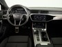 Audi A6 Avant 40 TFSI S edition Competition 204pk | Navigatie | Stoelverwarming | Adaptieve cruise controle | Keyless pakket | Matrix Led koplampen | S-line interieur
