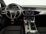 Audi A6 Avant 40 TFSI S edition Competition 204pk | Navigatie | Stoelverwarming | Adaptieve cruise controle | Keyless pakket | Matrix Led koplampen | S-line interieur