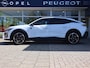 Peugeot 408 GT Avantage EV 58kWh 210pk Automaat, Rijklaarprijs, Elektrisch verstelbare en verwarmbare stoel Navigatie 360° camera