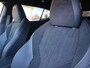 Peugeot 408 GT Avantage EV 58kWh 210pk Automaat, Rijklaarprijs, Elektrisch verstelbare en verwarmbare stoel Navigatie 360° camera