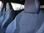Peugeot 408 GT Avantage EV 58kWh 210pk Automaat, Rijklaarprijs, Elektrisch verstelbare en verwarmbare stoel Navigatie 360° camera