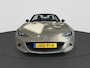 Mazda MX-5 1.5 SkyActiv-G 132 Prime-Line | Demo | Cabrio Soft Top | Apple Carplay/Android Auto |
