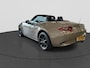 Mazda MX-5 1.5 SkyActiv-G 132 Prime-Line | Demo | Cabrio Soft Top | Apple Carplay/Android Auto |