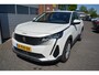 Peugeot 3008 1.2 PureTech Blue Lease NL AUTO - NAP CAMERA - PARKEERSENSOREN V+A - CARPLAY/ANDROID - DAB+ - RIJSTROOKSENSOR - CRUISE - CLIMA - 17" LMV
