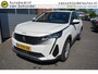 Peugeot 3008 1.2 PureTech Blue Lease NL AUTO - NAP CAMERA - PARKEERSENSOREN V+A - CARPLAY/ANDROID - DAB+ - RIJSTROOKSENSOR - CRUISE - CLIMA - 17" LMV