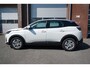 Peugeot 3008 1.2 PureTech Blue Lease NL AUTO - NAP CAMERA - PARKEERSENSOREN V+A - CARPLAY/ANDROID - DAB+ - RIJSTROOKSENSOR - CRUISE - CLIMA - 17" LMV