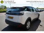 Peugeot 3008 1.2 PureTech Blue Lease NL AUTO - NAP CAMERA - PARKEERSENSOREN V+A - CARPLAY/ANDROID - DAB+ - RIJSTROOKSENSOR - CRUISE - CLIMA - 17" LMV