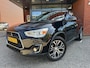 Mitsubishi ASX 1.6 Cleartec Intense // CAMERA // CRUISE // CLIMA // TREKHAAK!!