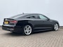 Audi A5 Sportback 2.0 TFSI MHEV S-Line Quattro 252PK Automaat B&O Nav/Cruise Stoelverw Voll.Onderhouden!